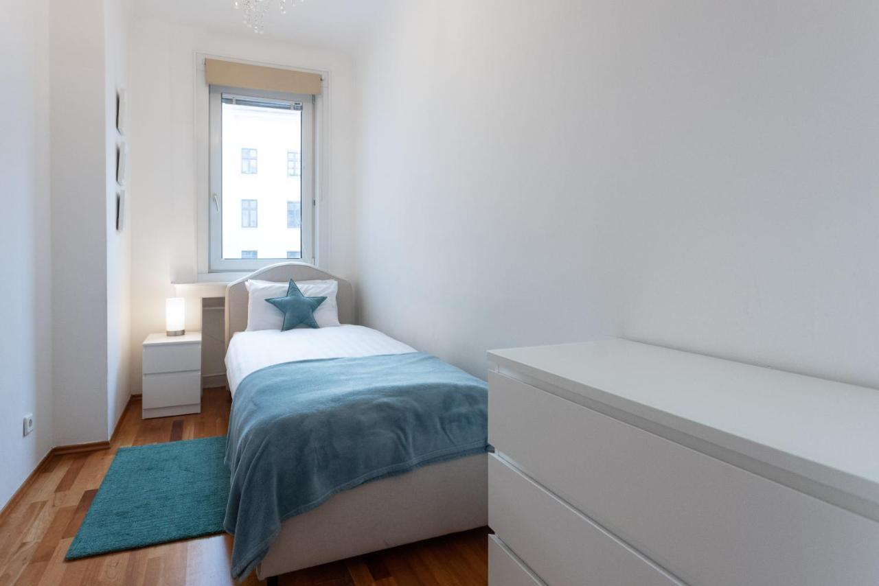 Operastreet City-Center Premium Apartment 비엔나 외부 사진