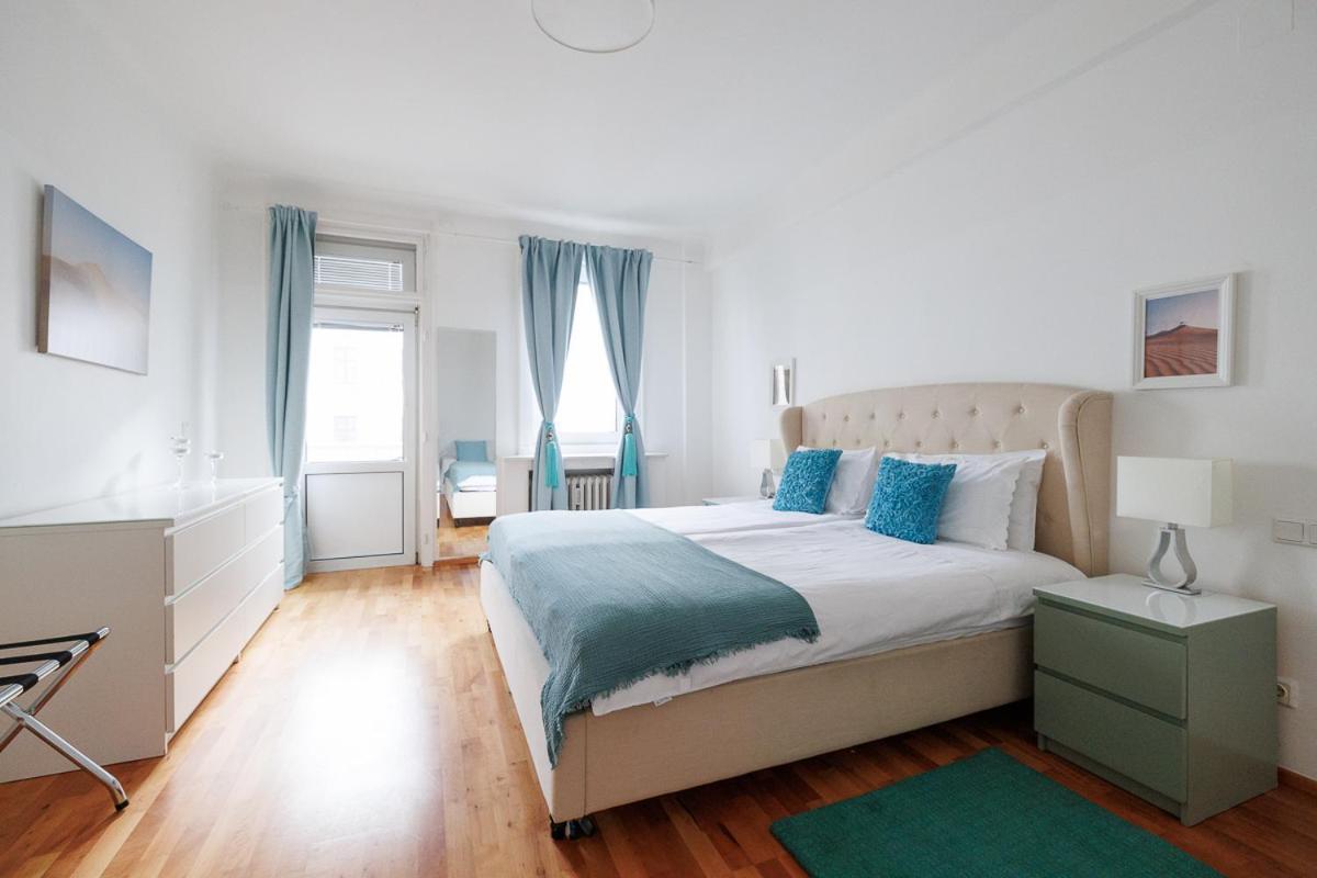 Operastreet City-Center Premium Apartment 비엔나 외부 사진